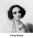 Fanny Hensel