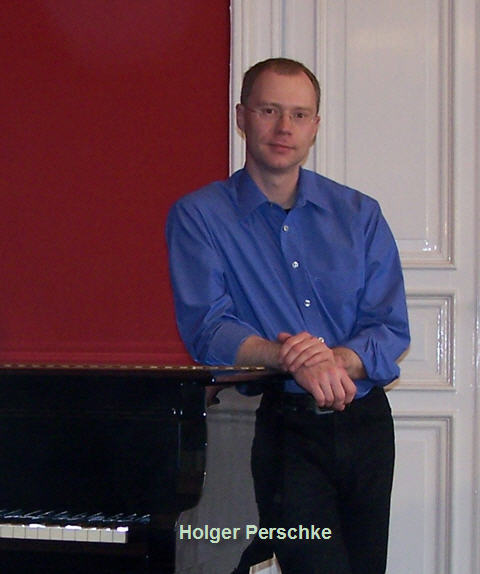 Holger HP