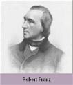 Robert Franz