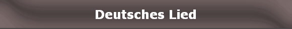 Deutsches Lied