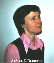 Andrea Portrait rechts